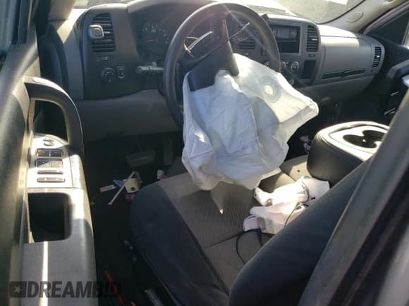 ✅ 2009 GMC Sierra 1500 SL • VIN: 2GTEC19C991122115 • Лот: 69860964. Опубликован ранее на Copart с пробегом 247 638 миль. Бесплатный доступ к архиву аукционных продаж из США и подробный отчёт об истории автомобиля на DreamBid. Изображение 8.