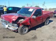 ✅ 1995 Nissan Frontier • VIN: 1N6SD11S0SC455934 • Lot: 43674323. Listed on IAAI with 260,941 mi. Free auction sales archive from the USA and detailed vehicle history report at DreamBid. Image 2.