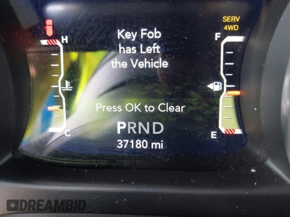 ✅ 2022 Jeep Wrangler Unlimited Willys Sport • VIN: 1C4HJXDM6NW141603 • Lot: 42687693. Wystawiony na IAAI z przebiegiem 37 180 mil. Bezpłatny archiwum sprzedaży aukcyjnych z USA i szczegółowy raport historii pojazdu na DreamBid. Zdjęcie 15.