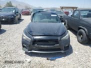 ✅ 2017 Infiniti Q50 Red Sport 400 • VIN: JN1FV7AR4HM872125 • Лот: 65179335. Опубликован ранее на Copart с пробегом 115 052 миль. Бесплатный доступ к архиву аукционных продаж из США и подробный отчёт об истории автомобиля на DreamBid. Изображение 5.