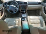 ✅ 2001 Subaru Legacy Outback Limited • VIN: 4S3BE686117205471 • Lot: 68224625. Listed on Copart with 192,027 mi. Free auction sales archive from the USA and detailed vehicle history report at DreamBid. Image 8.