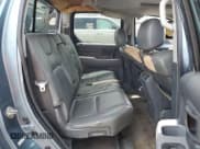 ✅ 2007 Honda Ridgeline RTL • VIN: 2HJYK16517H520652 • Lot: 68702815. Listed on Copart with 319,536 mi. Free auction sales archive from the USA and detailed vehicle history report at DreamBid. Image 10.