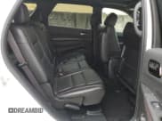 ✅ 2024 Dodge Durango GT Plus • VIN: 1C4RDHDG7RC152208 • Lot: 71147805. Listed on Copart with 35,361 mi. Free auction sales archive from the USA and detailed vehicle history report at DreamBid. Image 11.