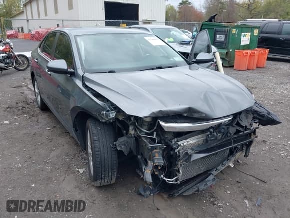 ✅ 2019 Volkswagen Jetta S • VIN: 3VWC57BU1KM067257 • Lot: 42205058. Listed on IAAI with 149,337 mi. Free auction sales archive from the USA and detailed vehicle history report at DreamBid. Image 6.