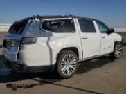 ✅ 2024 Jeep Grand Wagoneer Series III • VIN: 1C4SJSGP1RS171359 • Lot: 73889394. Wystawiony na Copart z przebiegiem 6 683 mil. Bezpłatny archiwum sprzedaży aukcyjnych z USA i szczegółowy raport historii pojazdu na DreamBid. Zdjęcie 3.