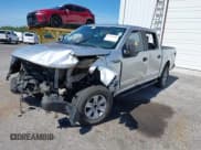 ✅ 2015 Ford F-150 XLT • VIN: 1FTEW1EF1FKE07829 • Lot: 42292431. Listed on IAAI with Not provided. Free auction sales archive from the USA and detailed vehicle history report at DreamBid. Image 17.