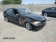 ✅ 2008 BMW 3 Series 328i • VIN: WBAVA33598KX89838 • Lot: 69793585. Listed on Copart with Not provided. Free auction sales archive from the USA and detailed vehicle history report at DreamBid. Image 13.