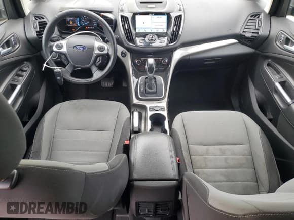 ✅ 2016 Ford C-Max SEL • VIN: 1FADP5CUXGL111646 • Lot: 91882475. Wystawiony na Copart z przebiegiem 167 378 mil. Bezpłatny archiwum sprzedaży aukcyjnych z USA i szczegółowy raport historii pojazdu na DreamBid. Zdjęcie 8.