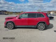 ✅ 2021 Mercedes-Benz GLB 250 • VIN: W1N4M4HB4MW114694 • Lot: 43640488. Listed on IAAI with 30,983 mi. Free auction sales archive from the USA and detailed vehicle history report at DreamBid. Image 14.