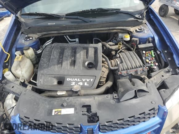 ✅ 2014 Dodge Avenger SE • VIN: 1C3CDZAB2EN181364 • Лот: 84631185. Опубликован ранее на Copart с пробегом 108 627 миль. Бесплатный доступ к архиву аукционных продаж из США и подробный отчёт об истории автомобиля на DreamBid. Изображение 11.