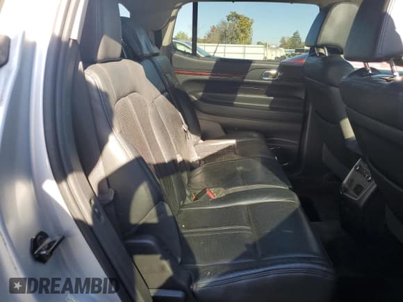 ✅ 2010 Lincoln MKT • VIN: 2LMHJ5AR3ABJ12558 • Lot: 87272615. Wystawiony na Copart z przebiegiem 145 815 mil. Bezpłatny archiwum sprzedaży aukcyjnych z USA i szczegółowy raport historii pojazdu na DreamBid. Zdjęcie 10.