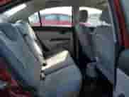 2011 Hyundai Accent GL с VIN KMHCN4BC6BU562943, выставлен на аукционе Copart как лот 60401654 с пробегом 177 217 миль миль и Списание • Salvage title. История ставок и продаж доступна на DreamBid. Изображение 10.