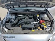 ✅ 2024 Subaru Crosstrek • VIN: JF2GUABC6RH243490 • Lot: 57110855. Listed on Copart with 15,415 mi. Free auction sales archive from the USA and detailed vehicle history report at DreamBid. Image 11.