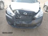 ✅ 2020 Nissan Kicks S • VIN: 3N1CP5BV5LL492730 • Lot: 43663099. Listed on IAAI with 53,163 mi. Free auction sales archive from the USA and detailed vehicle history report at DreamBid. Image 6.