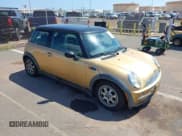 ✅ 2004 MINI Hardtop • VIN: WMWRC33474TC48930 • Lot: 41657936. Listed on IAAI with 147,422 mi. Free auction sales archive from the USA and detailed vehicle history report at DreamBid. Image 1.
