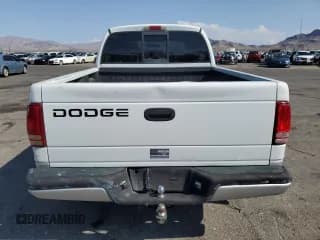 ✅ 2002 Dodge Dakota SLT • VIN: 1B7HL48X82S661284 • Lot: 59824025. Wystawiony na Copart z przebiegiem 187 222 mil. Bezpłatny archiwum sprzedaży aukcyjnych z USA i szczegółowy raport historii pojazdu na DreamBid. Zdjęcie 6.