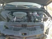 ✅ 2025 Chevrolet Blazer RS • VIN: 3GNKBERS9SS128941 • Lot: 81918995. Listed on Copart with 2,420 mi. Free auction sales archive from the USA and detailed vehicle history report at DreamBid. Image 16.