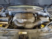 ✅ 2013 Dodge Durango SXT • VIN: 1C4RDJAG1DC668472 • Lot: 86692065. Wystawiony na Copart z przebiegiem 182 648 mil. Bezpłatny archiwum sprzedaży aukcyjnych z USA i szczegółowy raport historii pojazdu na DreamBid. Zdjęcie 12.