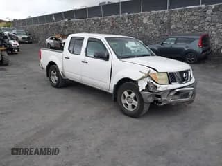 ✅ 2006 Nissan Frontier LE • VIN: 1N6AD07WX6C455283 • Лот: 42229310. Опубликован ранее на IAAI с пробегом 143 614 миль. Бесплатный доступ к архиву аукционных продаж из США и подробный отчёт об истории автомобиля на DreamBid. Изображение 1.