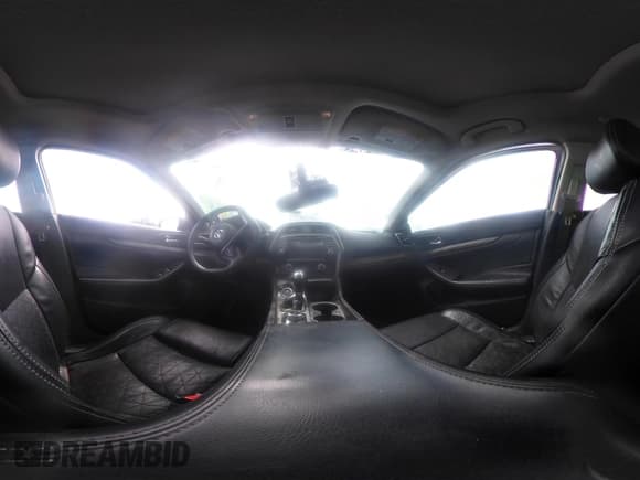 ✅ 2018 Nissan Maxima SV • VIN: 1N4AA6AP3JC369358 • Лот: 42152045. Опубликован ранее на IAAI с пробегом 103 142 миль. Бесплатный доступ к архиву аукционных продаж из США и подробный отчёт об истории автомобиля на DreamBid. Изображение 18.