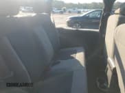 ✅ 2008 Jeep Wrangler X • VIN: 1J4FZ241X8L538255 • Lot: 61461925. Listed on Copart with 266,908 mi. Free auction sales archive from the USA and detailed vehicle history report at DreamBid. Image 10.