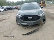 ✅ 2022 Ford Edge SE • VIN: 2FMPK4G99NBA28630 • Lot: 84295735. Listed on Copart with 108,896 mi. Free auction sales archive from the USA and detailed vehicle history report at DreamBid. Image 14.