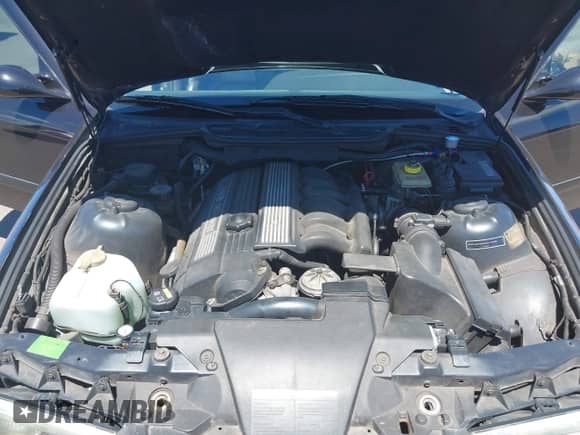 1997 BMW 3 Series M3s with VIN WBSCD932XVEE05100, listed as a IAAI auction lot 42715104 with 216,125 mi miles and . Bid and sale history available at DreamBid. Image 10.