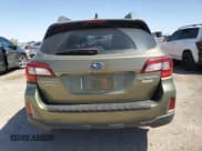 ✅ 2016 Subaru Outback Premium • VIN: 4S4BSAHC9G3205246 • Lot: 60939995. Listed on Copart with 67,612 mi. Free auction sales archive from the USA and detailed vehicle history report at DreamBid. Image 6.