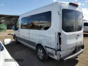 ✅ 2021 Ford Transit XL • VIN: 1FBAX2CG0MKA32417 • Lot: 46230105. Wystawiony na Copart z przebiegiem 62 649 mil. Bezpłatny archiwum sprzedaży aukcyjnych z USA i szczegółowy raport historii pojazdu na DreamBid. Zdjęcie 2.