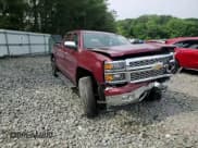 ✅ 2015 Chevrolet Silverado 1500 LTZ • VIN: 3GCUKSEC1FG136345 • Lot: 59372895. Wystawiony na Copart z przebiegiem Nie podano. Bezpłatny archiwum sprzedaży aukcyjnych z USA i szczegółowy raport historii pojazdu na DreamBid. Zdjęcie 13.