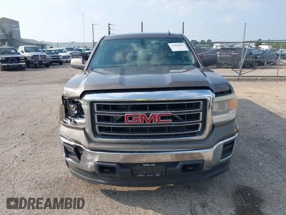 ✅ 2014 GMC Sierra 1500 SLE • VIN: 1GTV2UEH9EZ226482 • Лот: 43008411. Опубликован ранее на IAAI с пробегом 234 749 миль. Бесплатный доступ к архиву аукционных продаж из США и подробный отчёт об истории автомобиля на DreamBid. Изображение 13.