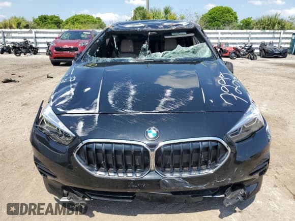 ✅ 2022 BMW 2 Series 228i • VIN: WBA53AK08N7L37222 • Лот: 51824973. Опубликован ранее на Copart с пробегом 4 979 миль. Бесплатный доступ к архиву аукционных продаж из США и подробный отчёт об истории автомобиля на DreamBid. Изображение 5.