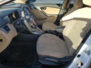 ✅ 2013 Hyundai Elantra GLS • VIN: 5NPDH4AE3DH362599 • Lot: 92950775. Listed on Copart with 158,124 mi. Free auction sales archive from the USA and detailed vehicle history report at DreamBid. Image 7.