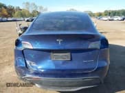 ✅ 2023 Tesla Model Y Long Range • VIN: 7SAYGDEE2PF799921 • Лот: 43391635. Опубликован ранее на IAAI с пробегом 34 053 миль. Бесплатный доступ к архиву аукционных продаж из США и подробный отчёт об истории автомобиля на DreamBid. Изображение 16.