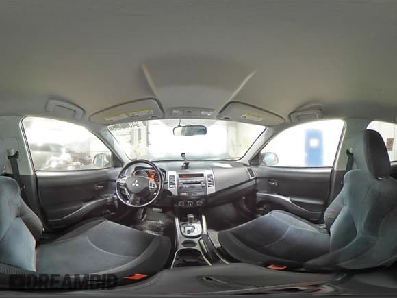 ✅ 2010 Mitsubishi Outlander ES • VIN: JA4AS2AW5AZ010222 • Lot: 94096405. Wystawiony na Copart z przebiegiem 146 072 mil. Bezpłatny archiwum sprzedaży aukcyjnych z USA i szczegółowy raport historii pojazdu na DreamBid. Zdjęcie 15.