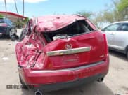 ✅ 2016 Cadillac SRX • VIN: 3GYFNAE35GS584297 • Lot: 43028756. Listed on IAAI with Not provided. Free auction sales archive from the USA and detailed vehicle history report at DreamBid. Image 16.