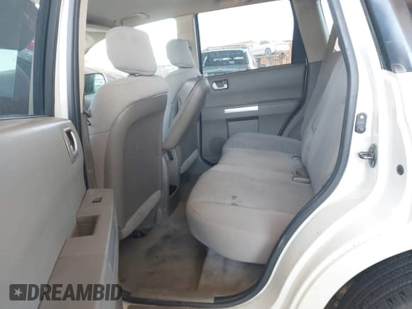 ✅ 2007 Mitsubishi Endeavor LS • VIN: 4A4MN21S47E078396 • Lot: 42362054. Wystawiony na IAAI z przebiegiem 97 234 mil. Bezpłatny archiwum sprzedaży aukcyjnych z USA i szczegółowy raport historii pojazdu na DreamBid. Zdjęcie 8.