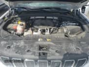 ✅ 2022 Jeep Grand Cherokee Overland • VIN: 1C4RJYD67N8716033 • Lot: 49212335. Listed on Copart with 68,977 mi. Free auction sales archive from the USA and detailed vehicle history report at DreamBid. Image 12.