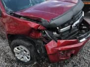 ✅ 2017 Chevrolet Colorado 2WD LT • VIN: 1GCGSCEN7H1300185 • Lot: 85190005. Listed on Copart with 100,676 mi. Free auction sales archive from the USA and detailed vehicle history report at DreamBid. Image 13.