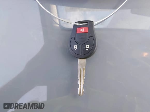 ✅ 2015 Nissan Note S • VIN: 3N1CE2CP2FL372134 • Lot: 39979442. Listed on IAAI with 99,220 mi. Free auction sales archive from the USA and detailed vehicle history report at DreamBid. Image 11.