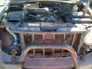 ✅ 2005 Jeep Liberty Renegade • VIN: 1J4GL38K15W644845 • Lot: 85551425. Listed on Copart with 202,629 mi. Free auction sales archive from the USA and detailed vehicle history report at DreamBid. Image 11.