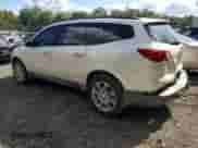 2011 Chevrolet Traverse 1LT с VIN 1GNKVGED7BJ258194, выставлен на аукционе Copart как лот 81955375 с пробегом Не указан миль и Списание • Salvage title. История ставок и продаж доступна на DreamBid. Изображение 2.