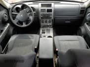 ✅ 2011 Dodge Nitro Heat • VIN: 1D4PU4GK8BW576875 • Лот: 57610975. Опубликован ранее на Copart с пробегом 128 630 миль. Бесплатный доступ к архиву аукционных продаж из США и подробный отчёт об истории автомобиля на DreamBid. Изображение 8.