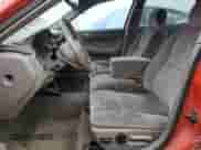 2000 Chevrolet Impala с VIN 2G1WF55K2Y9180897, выставлен на аукционе Copart как лот 88977655 с пробегом Не указан миль и Списание • Salvage title. История ставок и продаж доступна на DreamBid. Изображение 7.