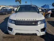 ✅ 2016 Land Rover Range Rover Sport SE • VIN: SALWG2VF2GA647785 • Lot: 94552185. Listed on Copart with 86,427 mi. Free auction sales archive from the USA and detailed vehicle history report at DreamBid. Image 5.