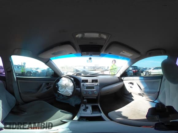 ✅ 2009 Toyota Camry • VIN: 4T1BE46K99U382024 • Лот: 43253579. Опубликован ранее на IAAI с пробегом Не указан. Бесплатный доступ к архиву аукционных продаж из США и подробный отчёт об истории автомобиля на DreamBid. Изображение 18.