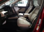 ✅ 2025 Lincoln Corsair Premiere • VIN: 5LMCJ1DA6SUL09575 • Lot: 61166875. Listed on Copart with 470 mi. Free auction sales archive from the USA and detailed vehicle history report at DreamBid. Image 7.