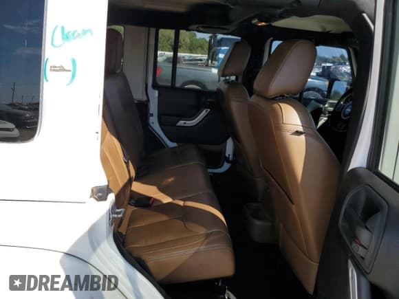 ✅ 2013 Jeep Wrangler Unlimited Sahara • VIN: 1C4HJWEG2DL537837 • Lot: 85720715. Listed on Copart with 183,725 mi. Free auction sales archive from the USA and detailed vehicle history report at DreamBid. Image 10.