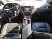 ✅ 2017 Jeep Grand Cherokee Overland • VIN: 1C4RJFCG7HC942105 • Lot: 81501275. Listed on Copart with 174,735 mi. Free auction sales archive from the USA and detailed vehicle history report at DreamBid. Image 8.