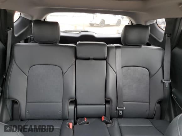 ✅ 2015 Hyundai Santa Fe • VIN: 5XYZW4LA3FG266648 • Лот: 52937914. Опубликован ранее на Copart с пробегом 93 940 миль. Бесплатный доступ к архиву аукционных продаж из США и подробный отчёт об истории автомобиля на DreamBid. Изображение 10.